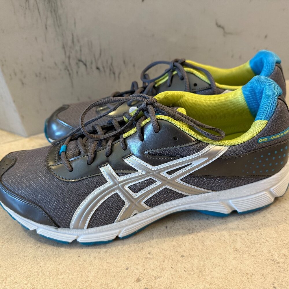 NWT Asics Gel-Quick Walk size 11